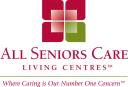 All Seniors Care River Ridge logo